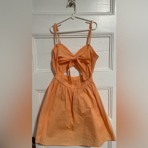 ASOS Miss Selfridge Dress - Picture 2 of 3